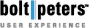 bolt | peters